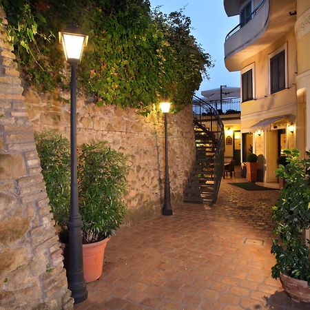 Hotel Alessandrino Рим Екстериор снимка